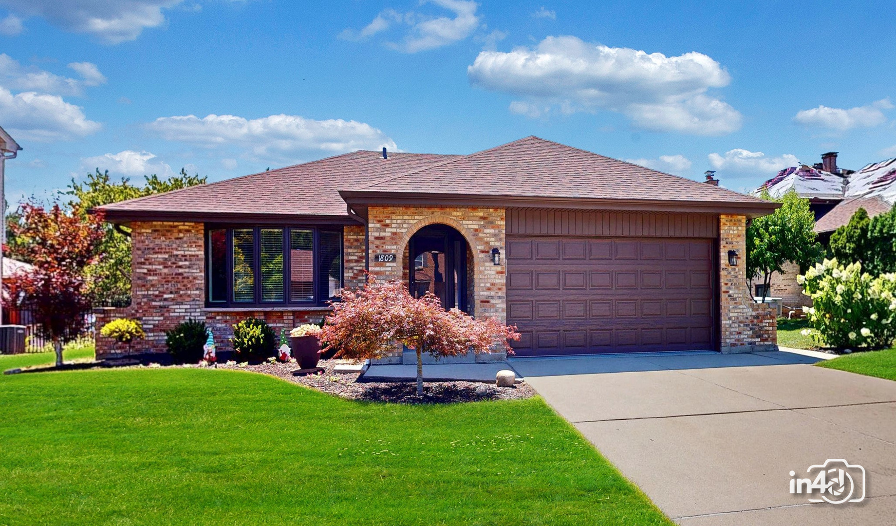 1809 Eaton Drive Property Photo