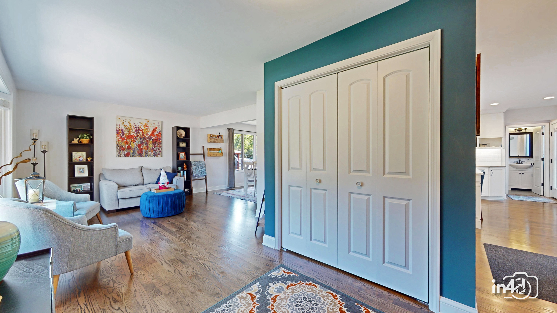 1809 Eaton Drive Property Photo 4