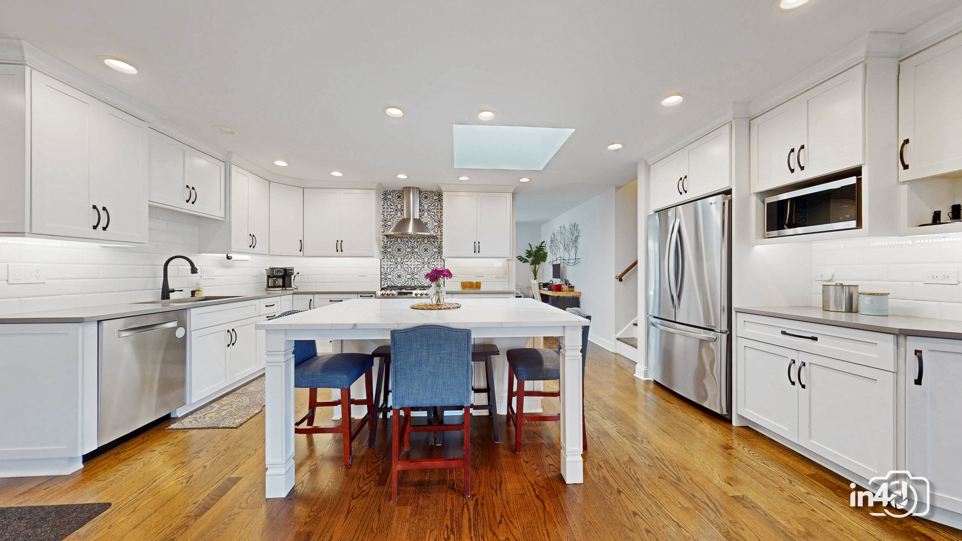 1809 Eaton Drive Property Photo 15