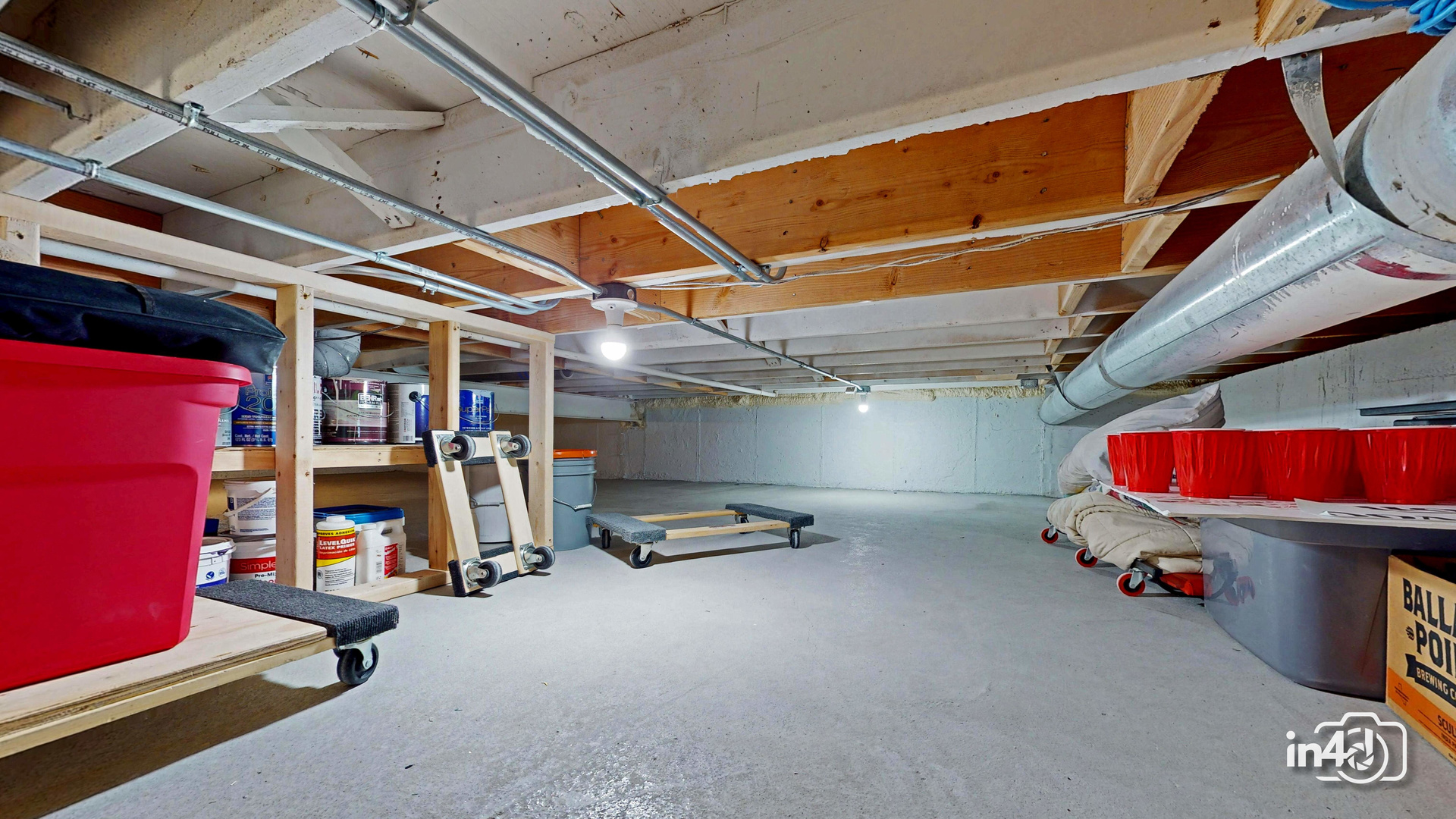 1809 Eaton Drive Property Photo 31