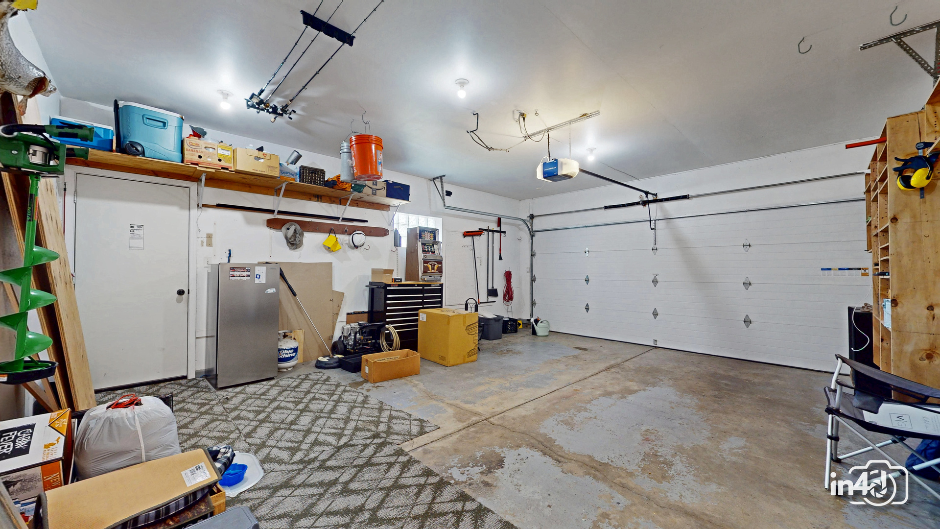 1809 Eaton Drive Property Photo 33