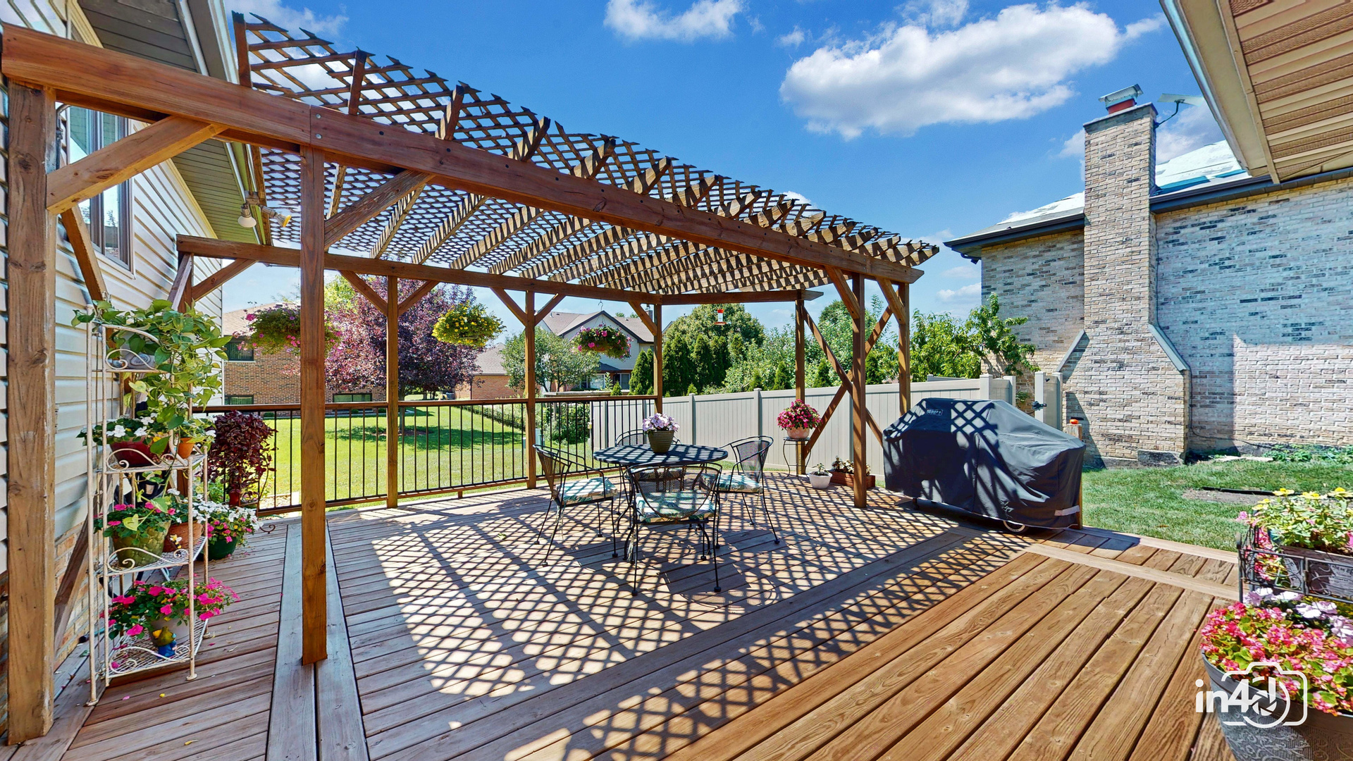 1809 Eaton Drive Property Photo 35