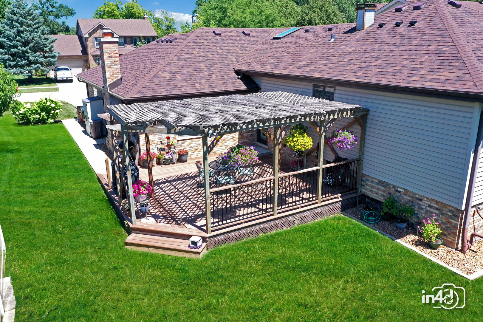 1809 Eaton Drive Property Photo 36