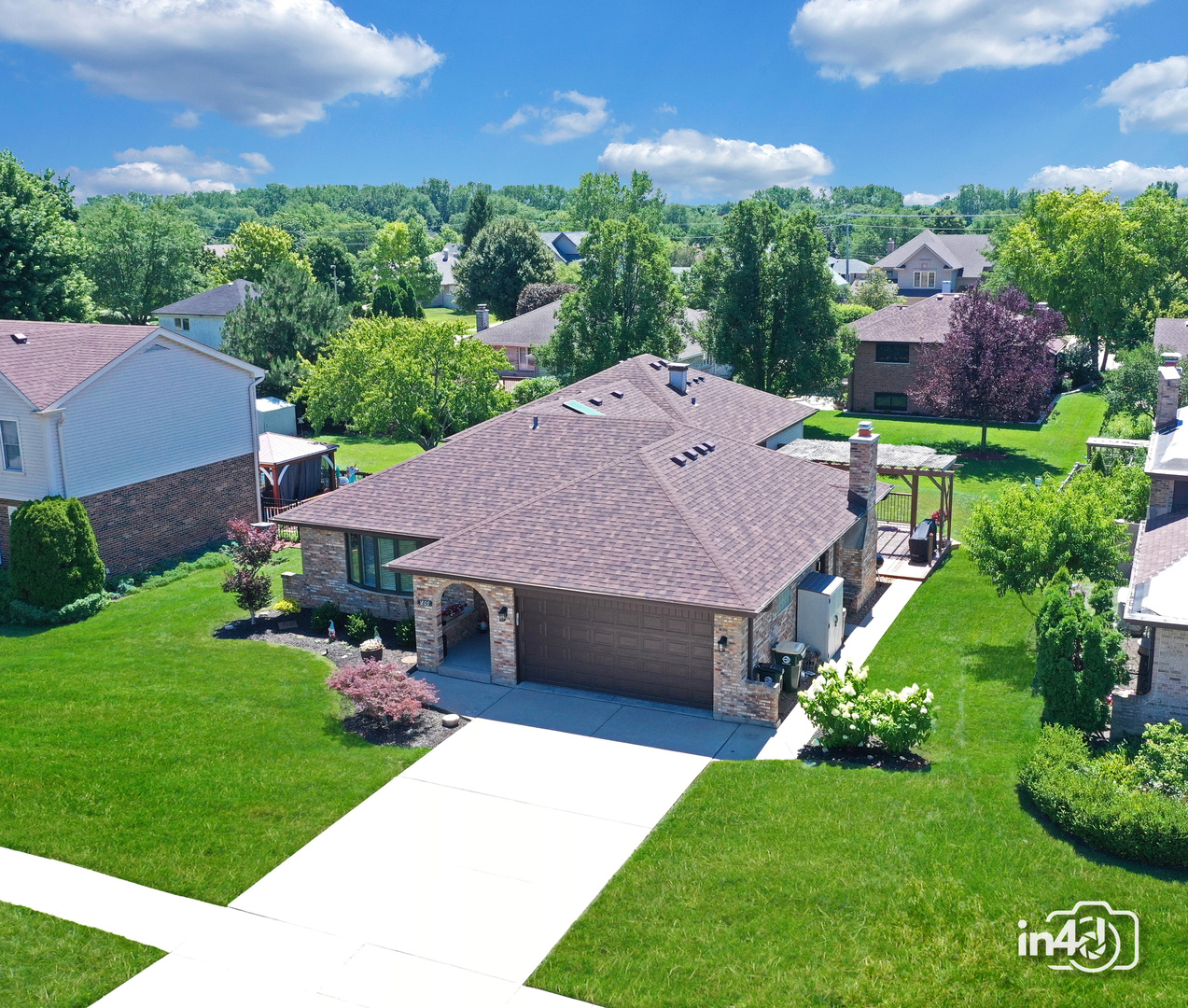 1809 Eaton Drive Property Photo 40