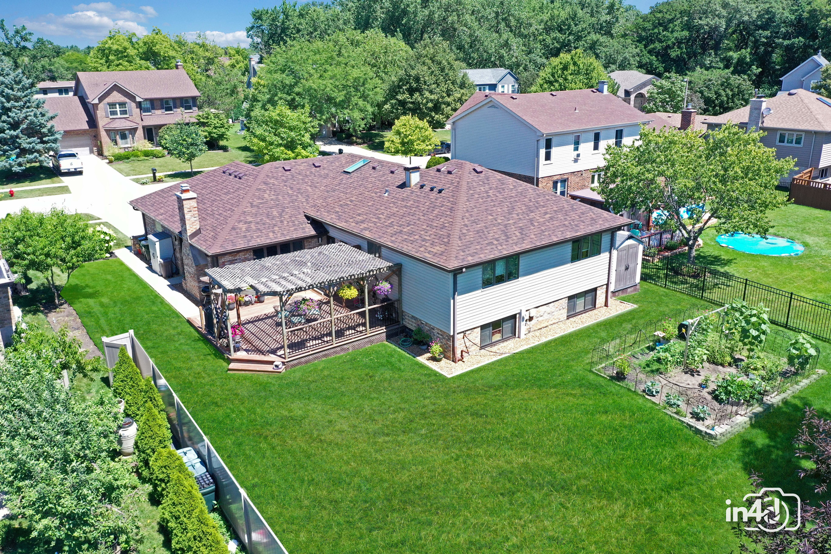 1809 Eaton Drive Property Photo 41