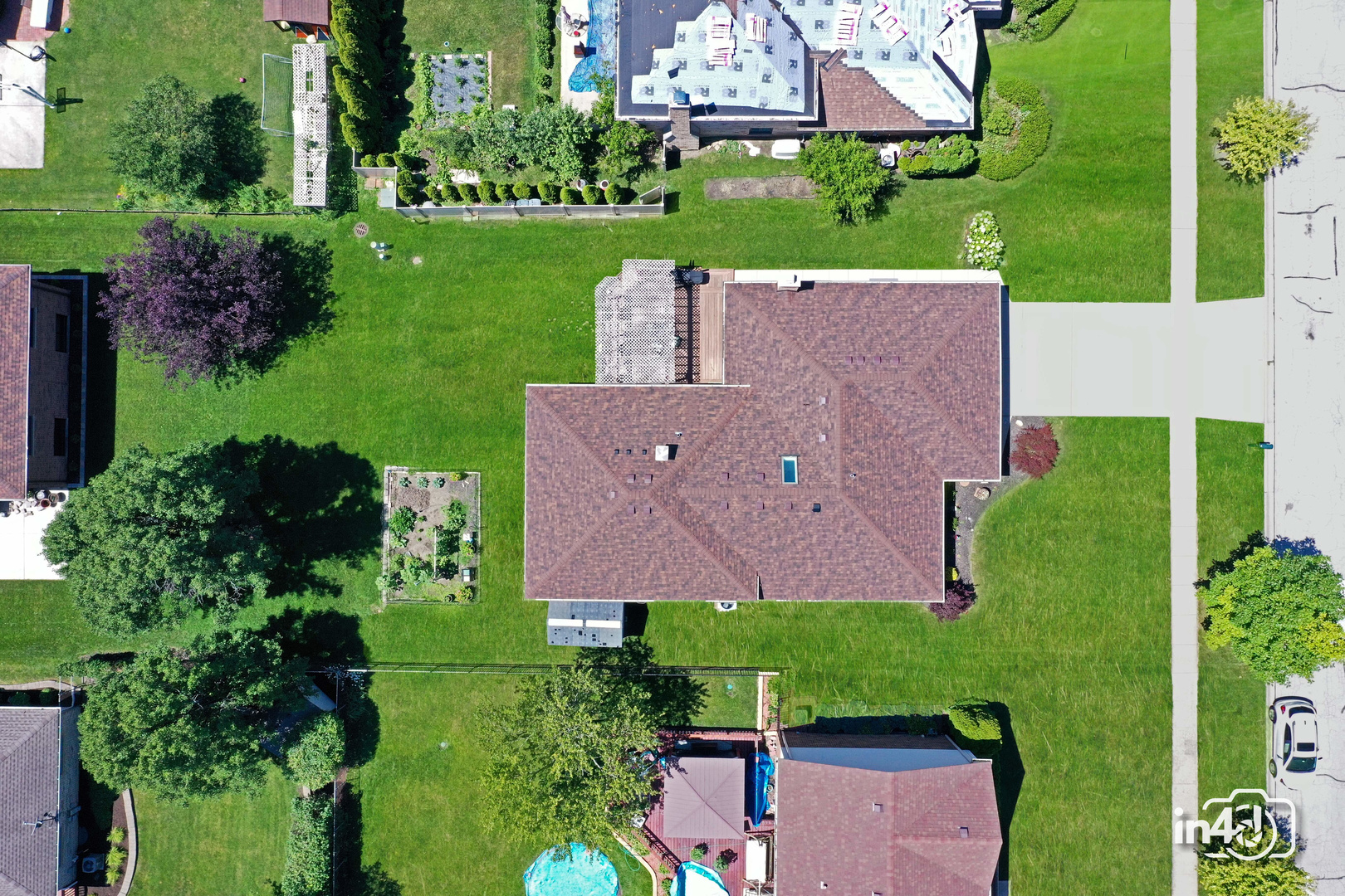 1809 Eaton Drive Property Photo 43