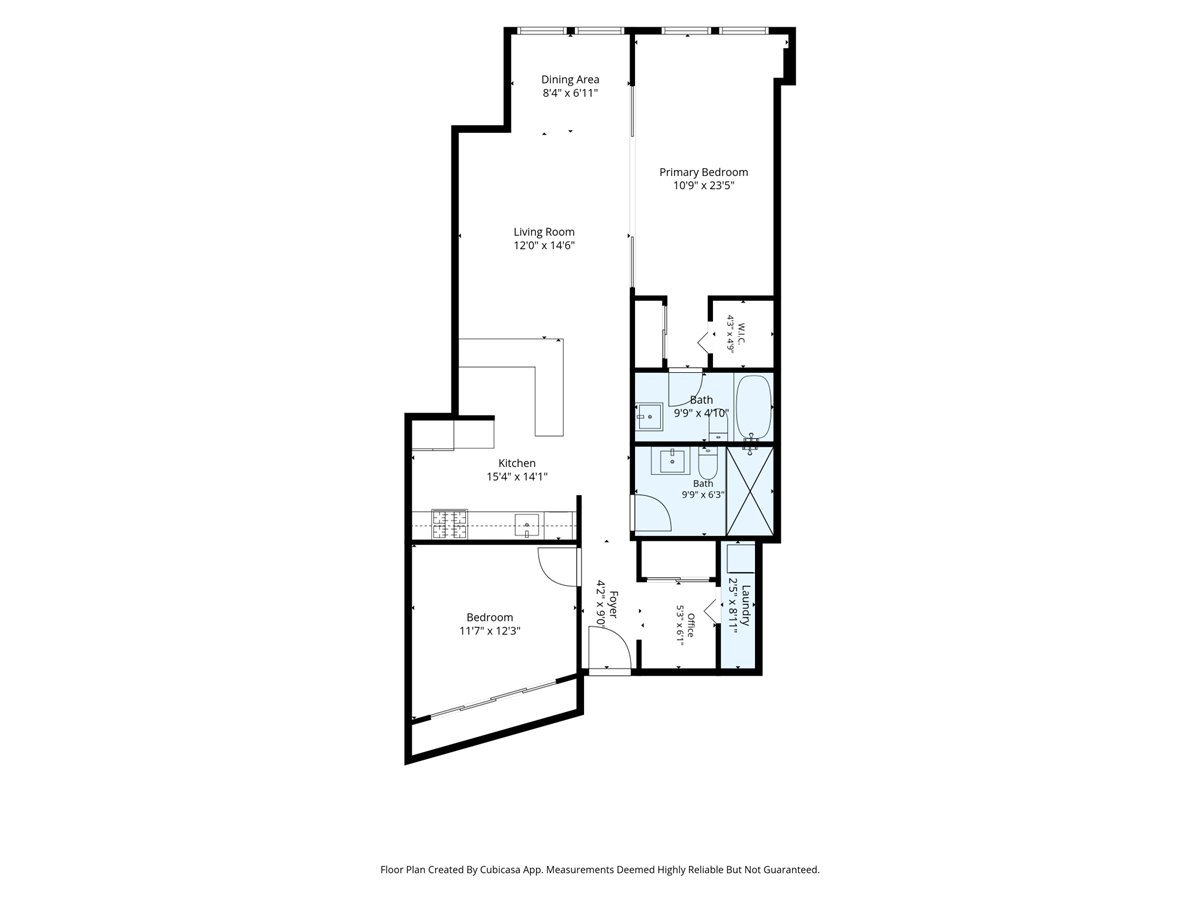 20 N State Street 409 Property Photo 28