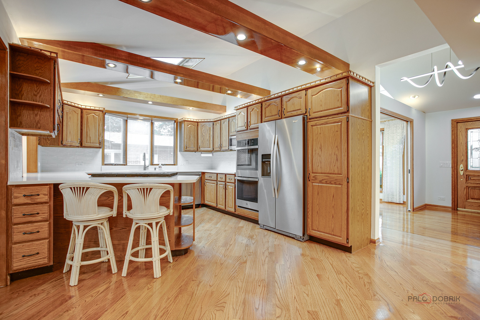 605 N Windsor Drive Property Photo 8