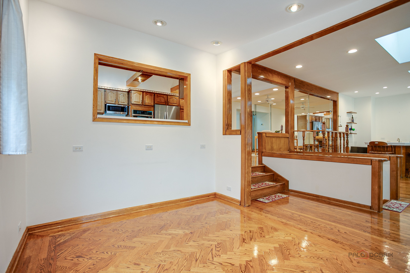 605 N Windsor Drive Property Photo 10