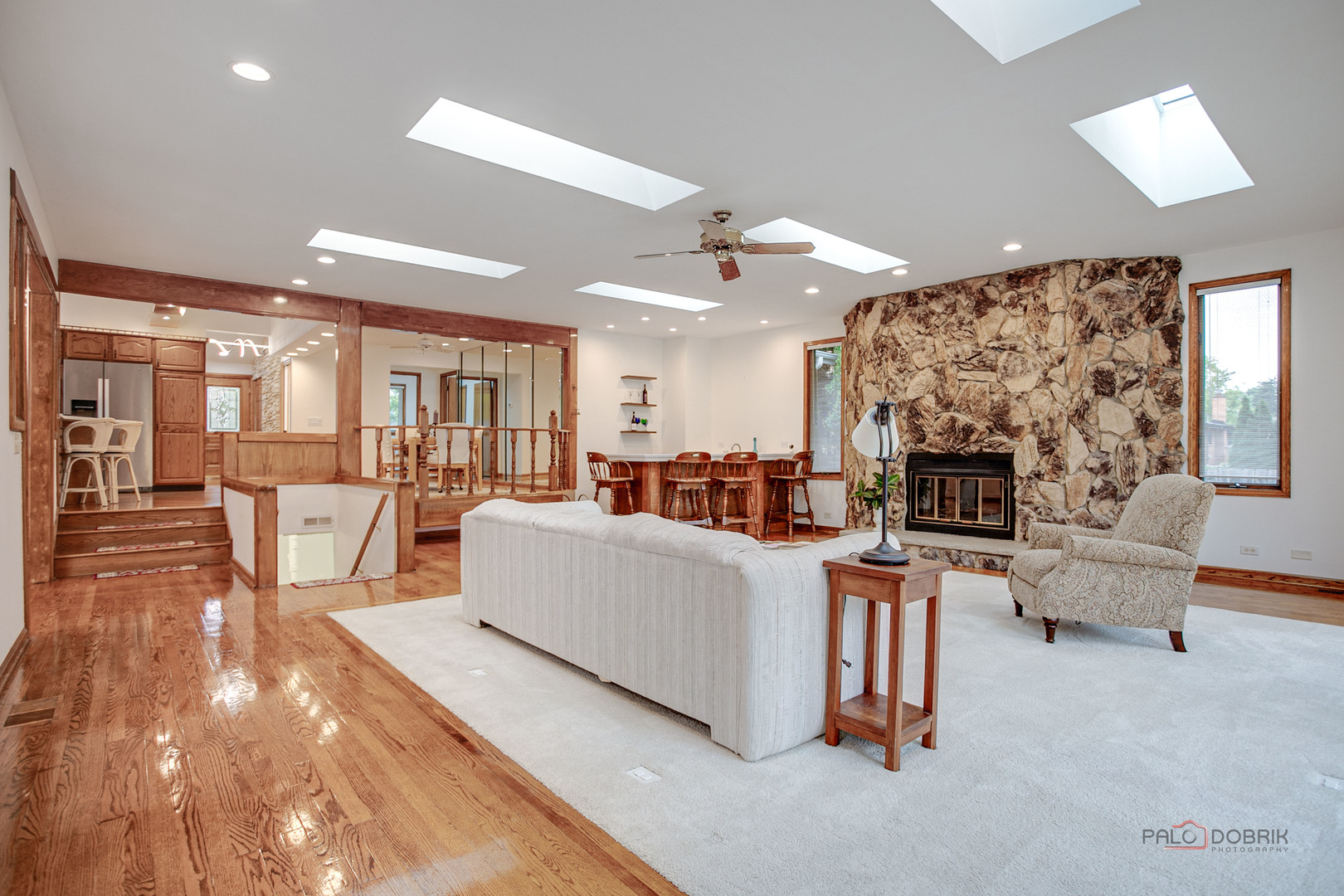 605 N Windsor Drive Property Photo 13