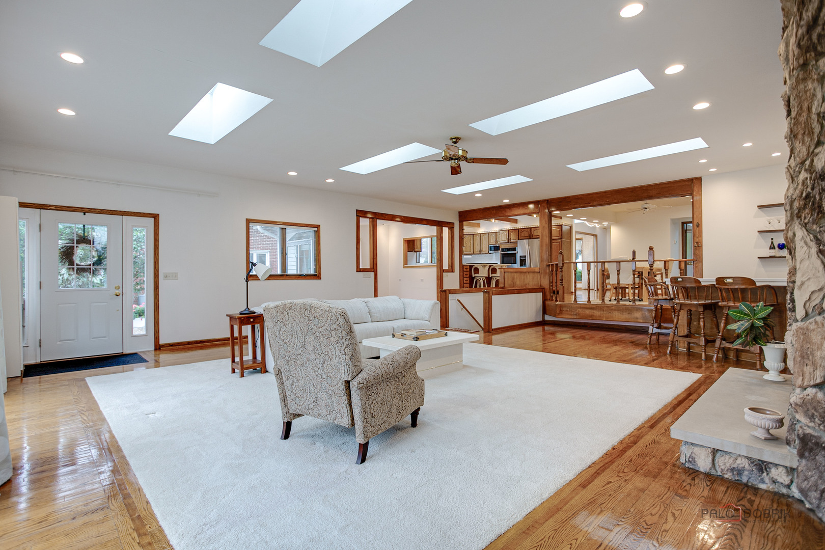 605 N Windsor Drive Property Photo 14