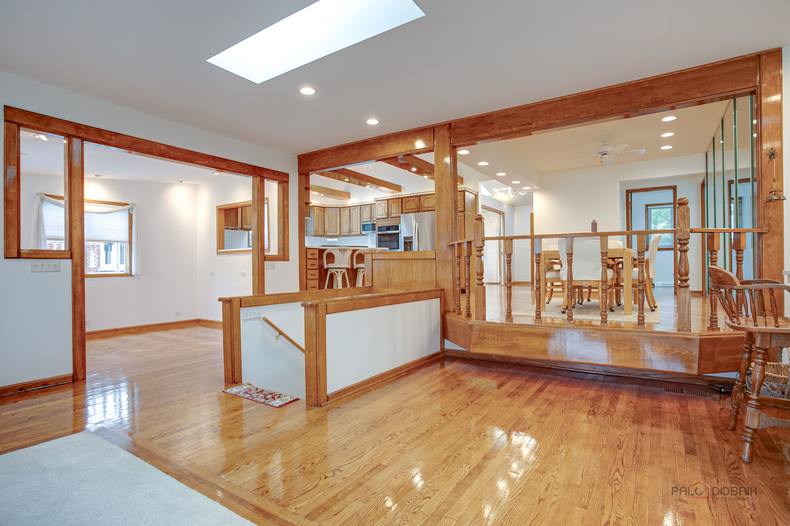 605 N Windsor Drive Property Photo 16