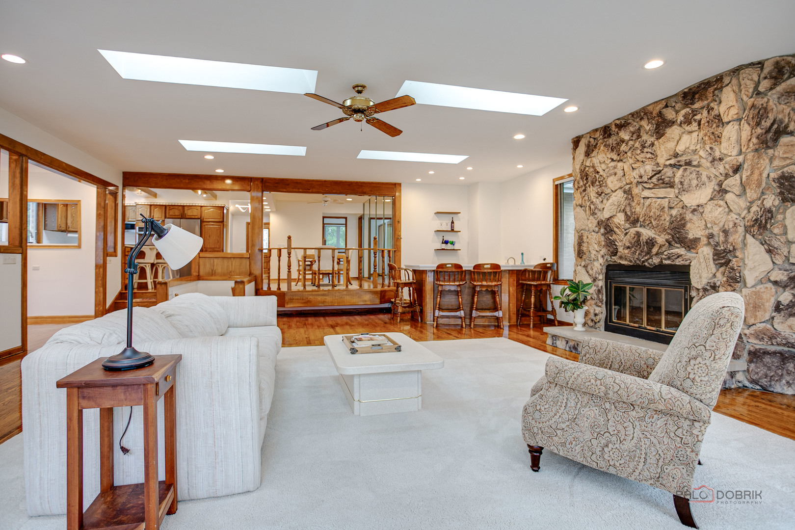605 N Windsor Drive Property Photo 17