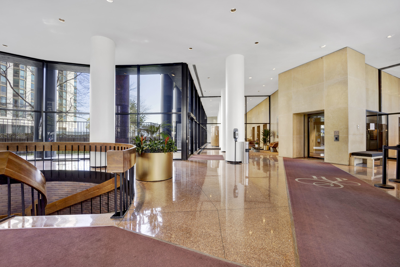 155 N Harbor Drive 212-213 Property Photo 41