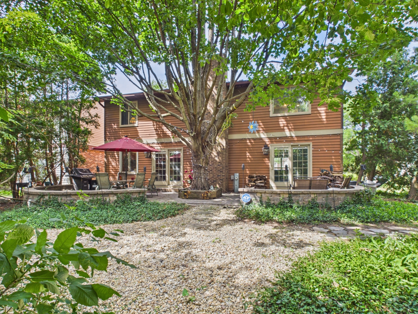 2541 Cobblewood Drive Property Photo 28