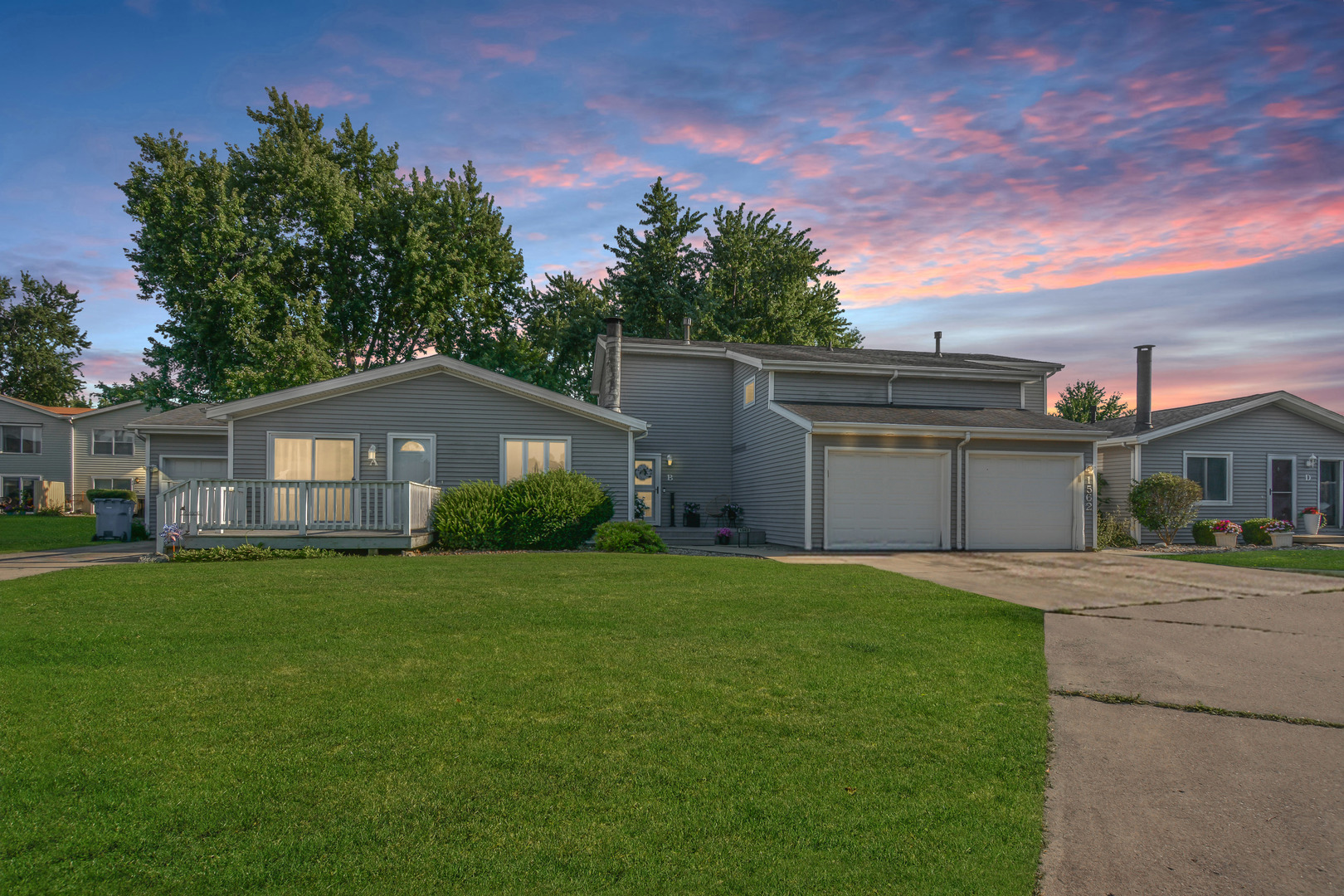 1562 Hunt Drive B Property Photo 1