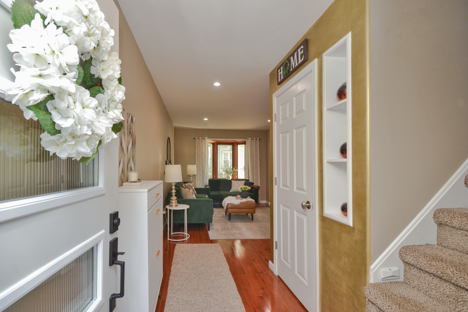 1562 Hunt Drive B Property Photo 26
