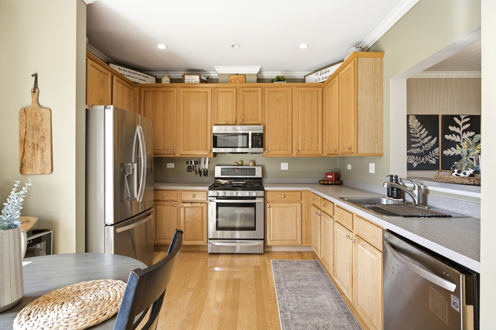 1385 New Haven Drive 1385 Property Photo 5