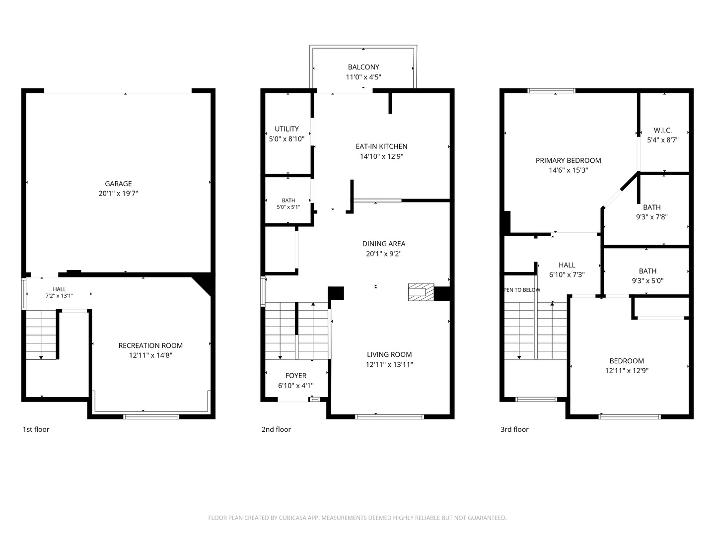 1385 New Haven Drive 1385 Property Photo 29