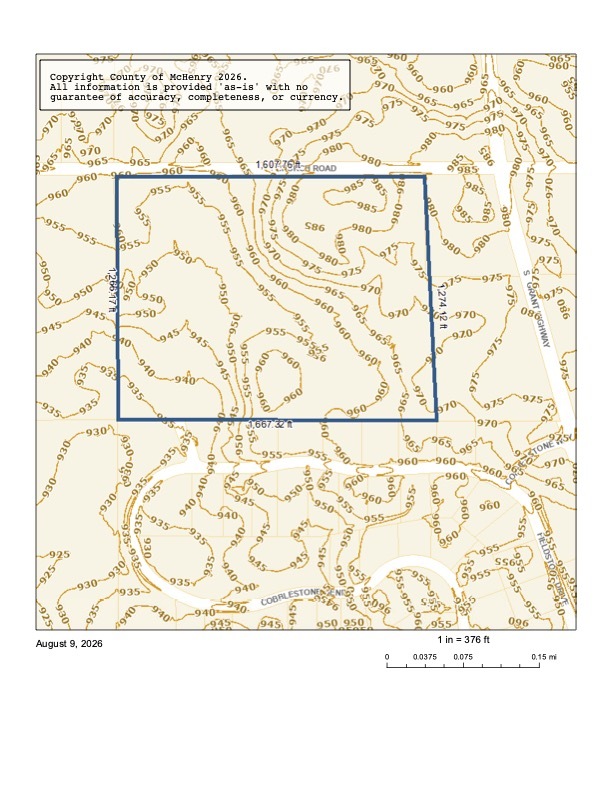 52 Acres Church Road Property Photo 6