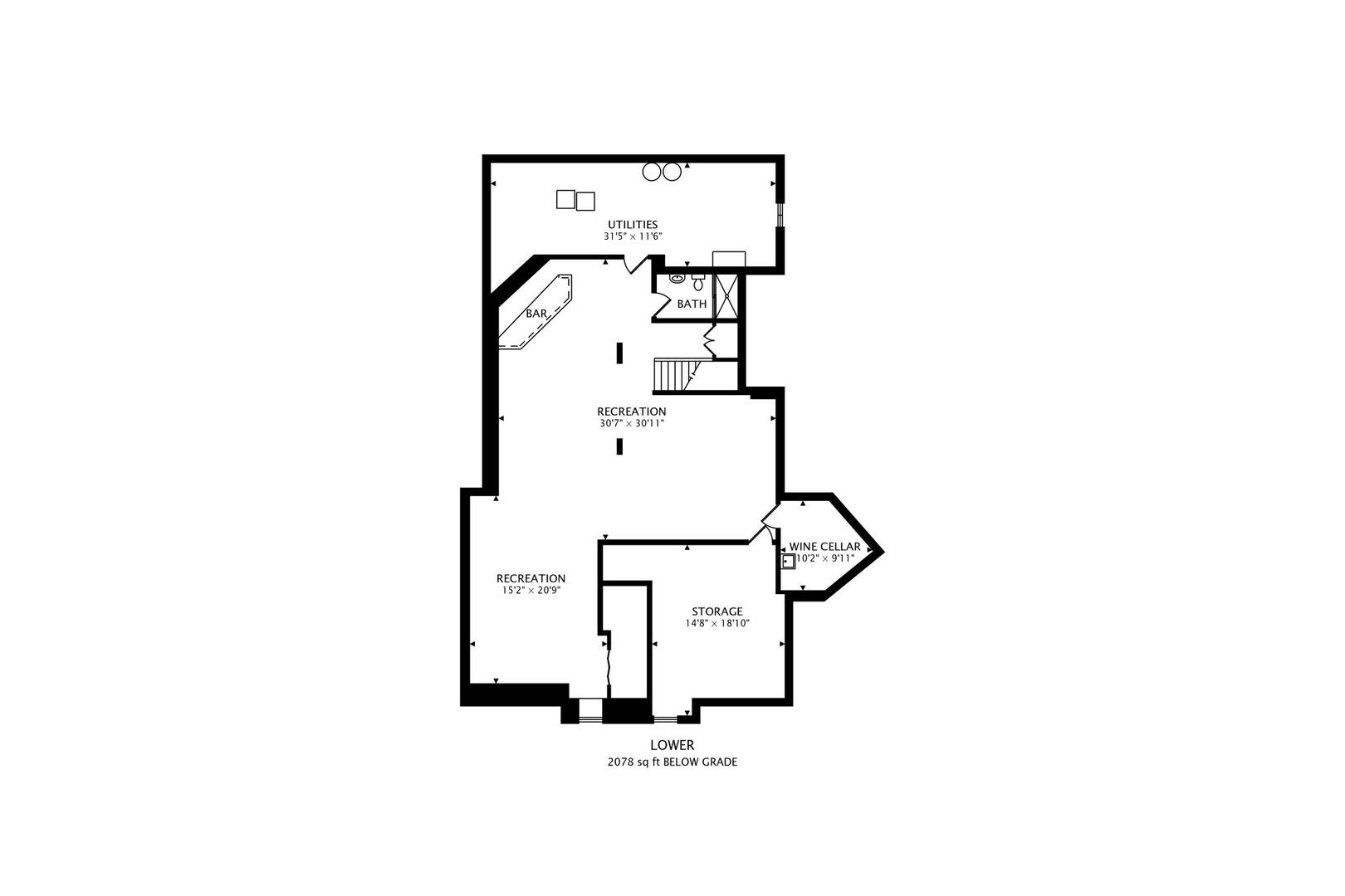 15212 W 147th Street Property Photo 54