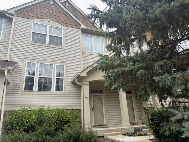 1295 Georgetown Way Property Photo 2