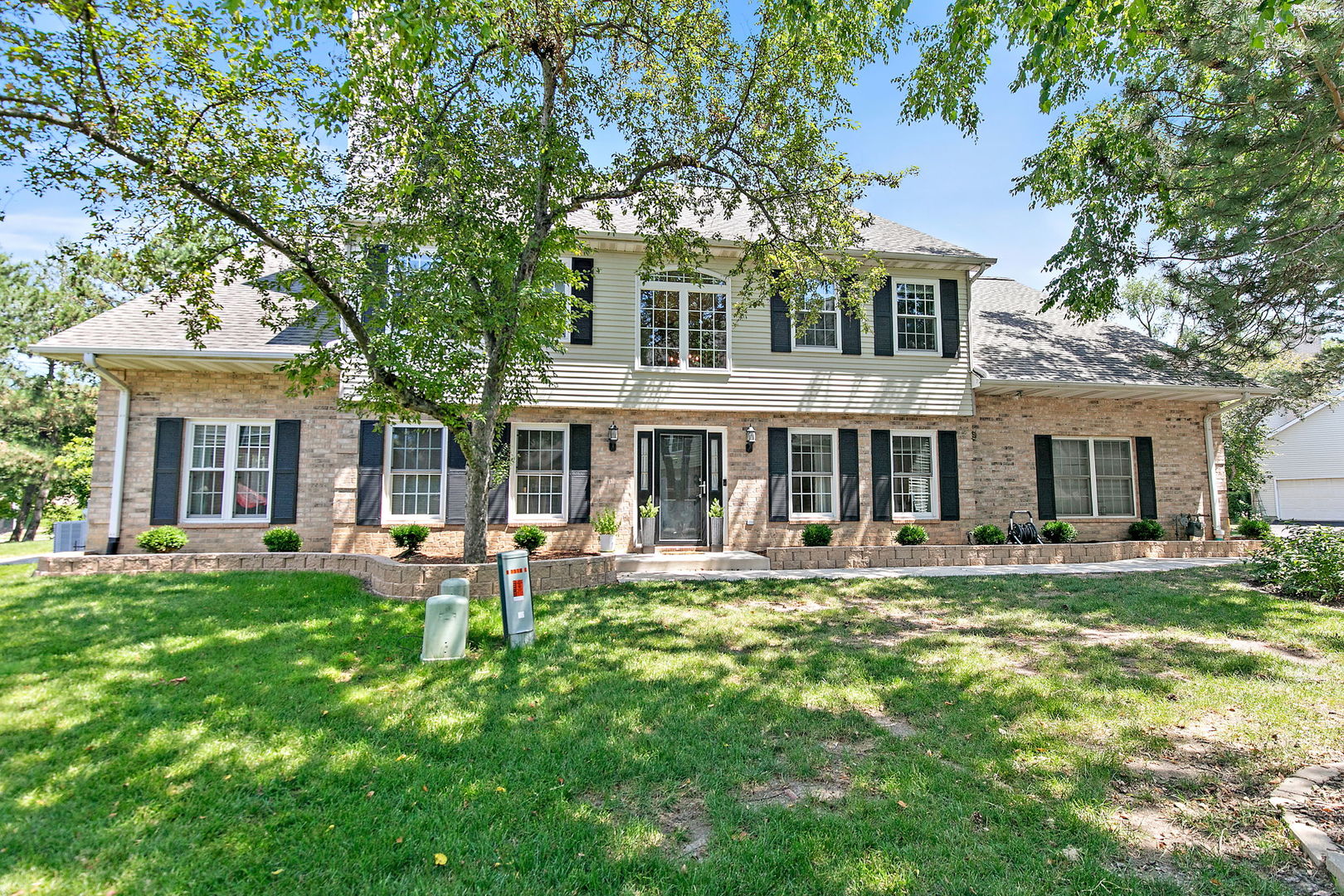 1559 Laurel Oaks Drive Property Photo 1