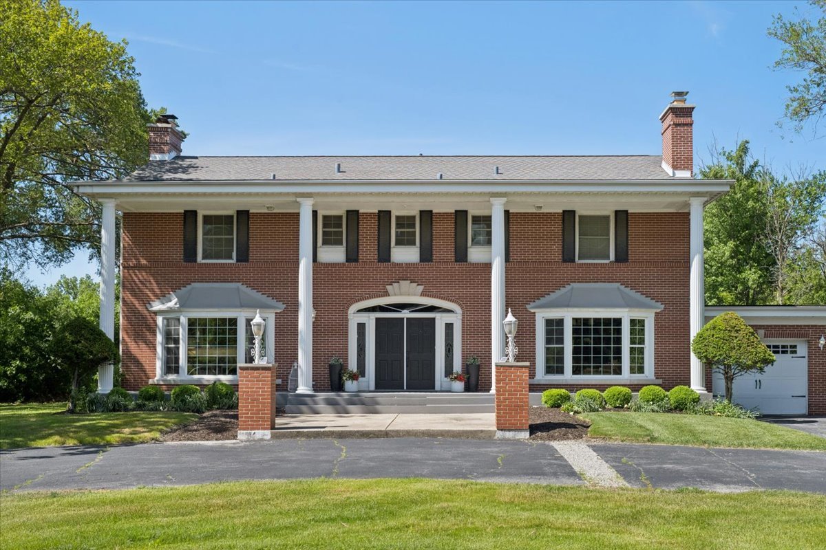 1819 Cornell Road Property Photo 1