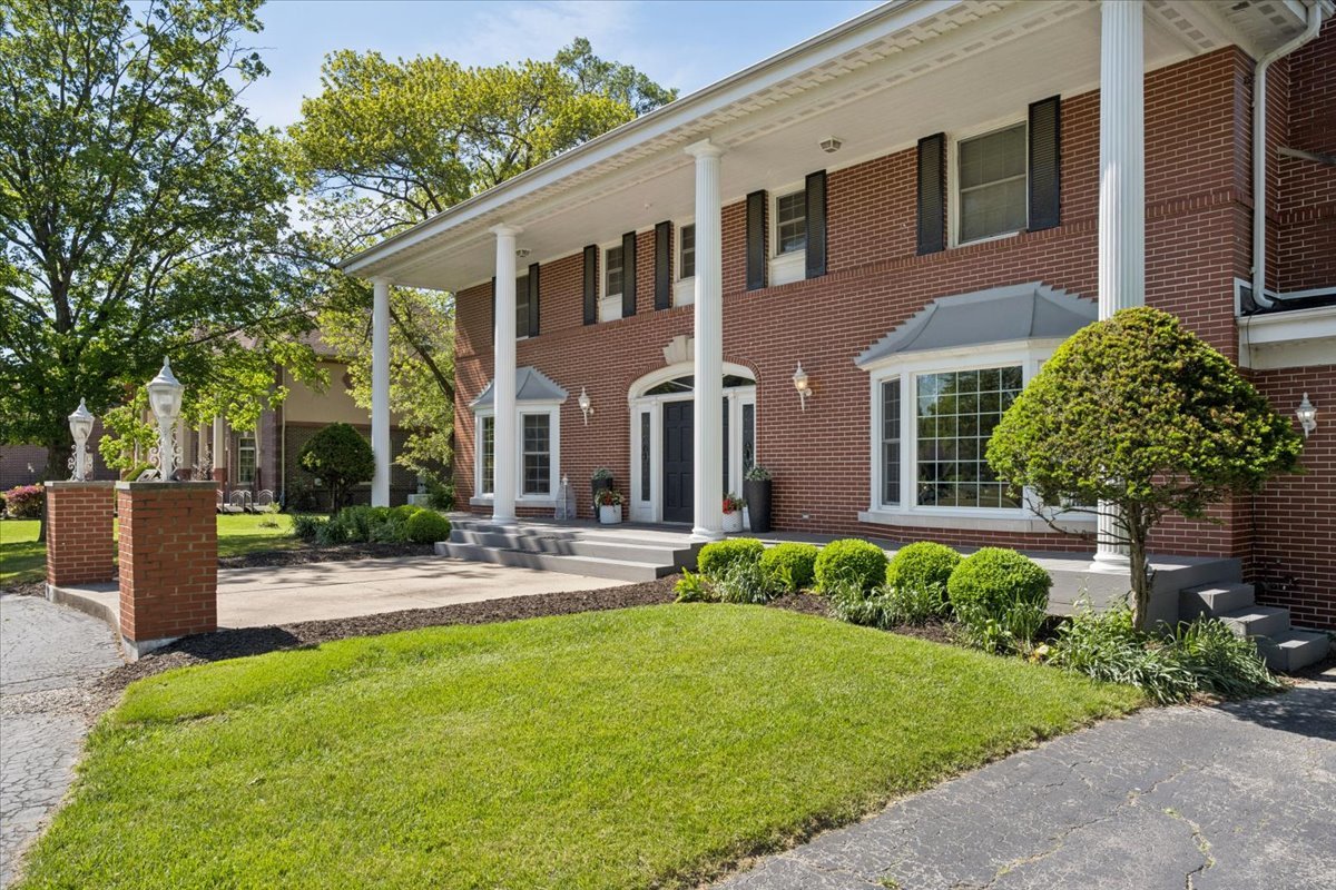1819 Cornell Road Property Photo 3