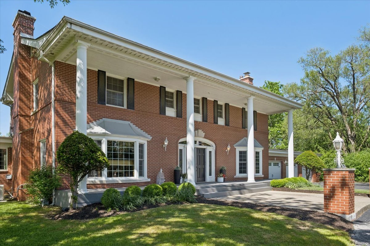 1819 Cornell Road Property Photo 4