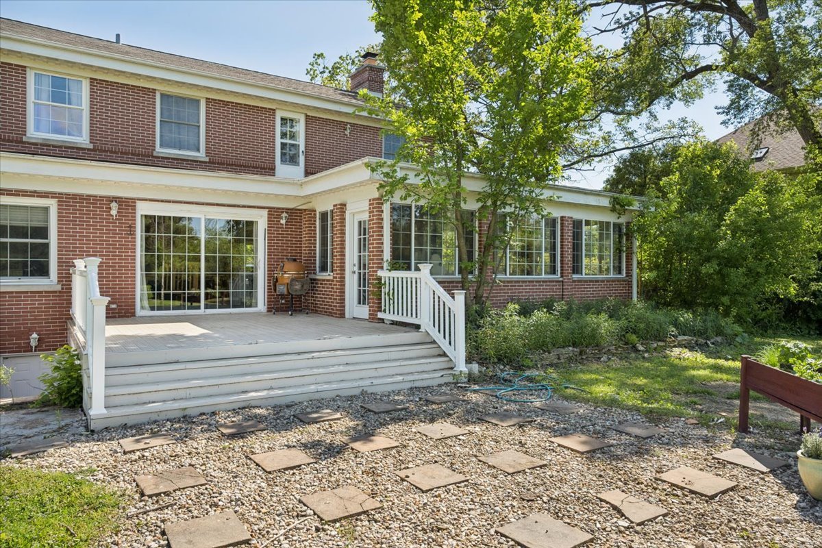 1819 Cornell Road Property Photo 5