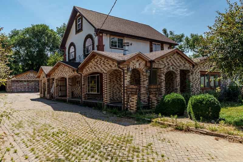731 Wheeler Avenue Property Photo 1