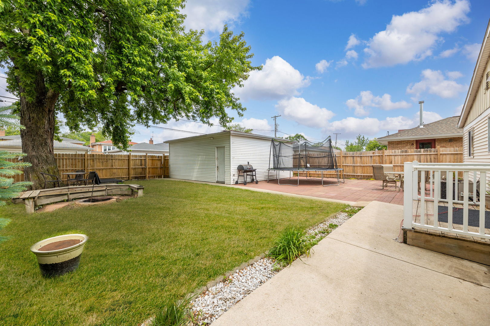 7740 Monitor Avenue Property Photo 26