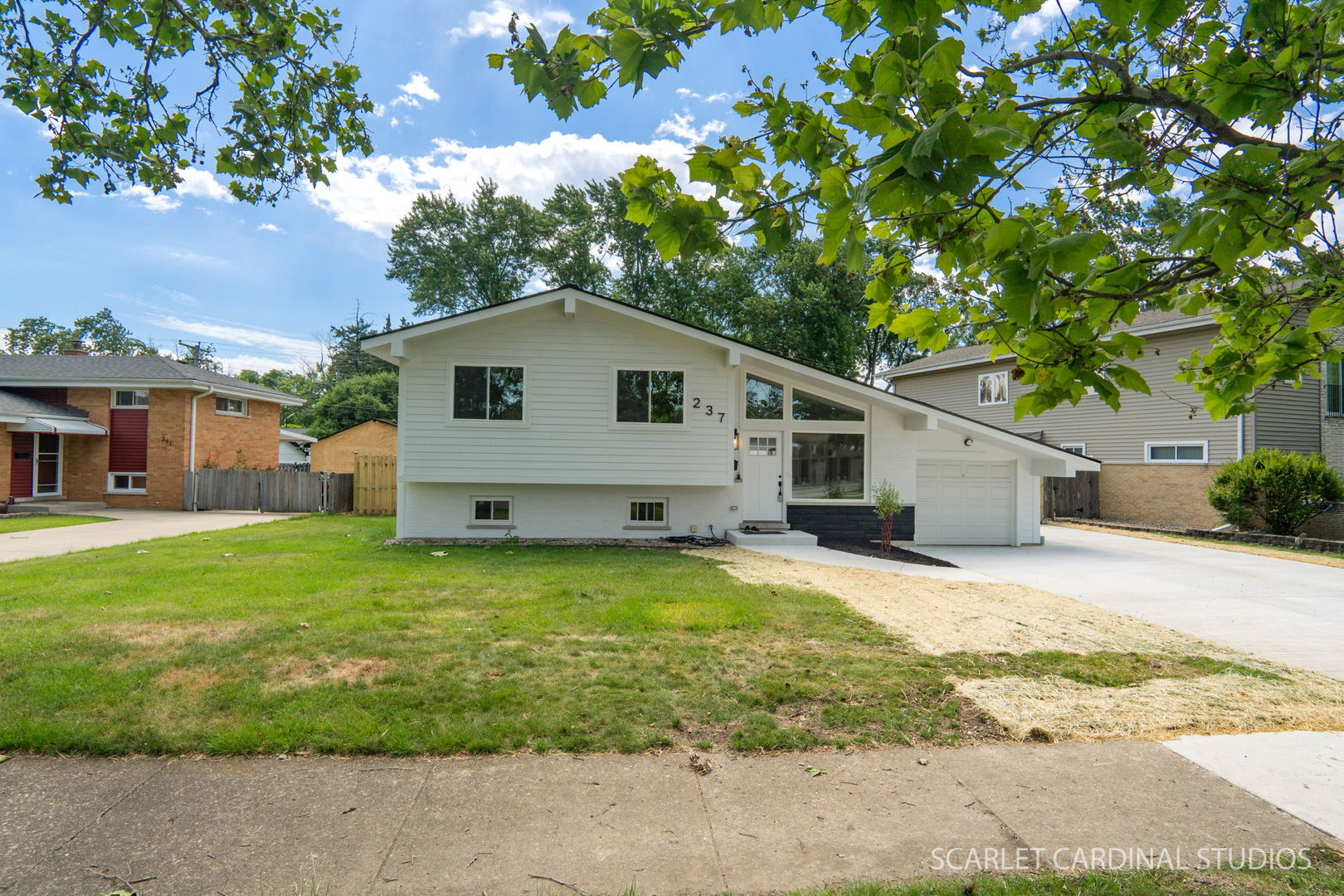 237 Terry Lane Property Photo 1