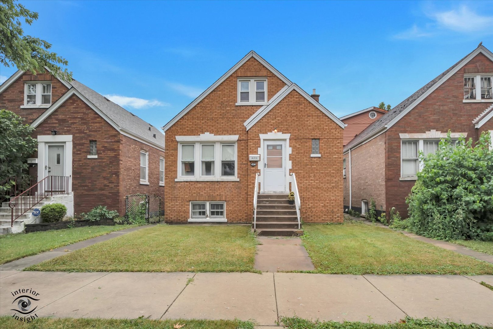 4534 S Karlov Avenue Property Photo 1