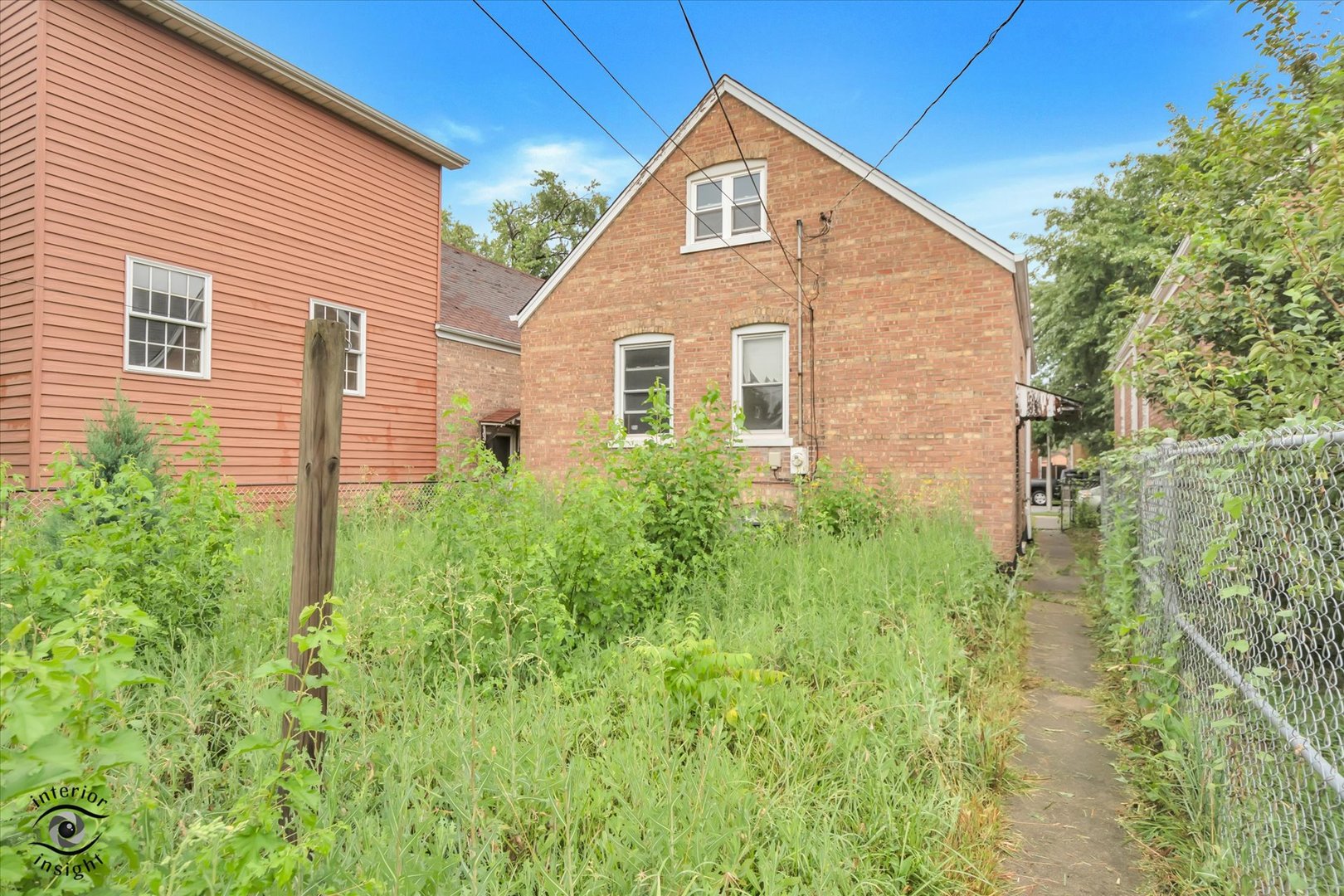 4534 S Karlov Avenue Property Photo 26
