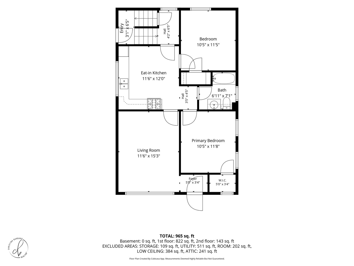 4534 S Karlov Avenue Property Photo 28
