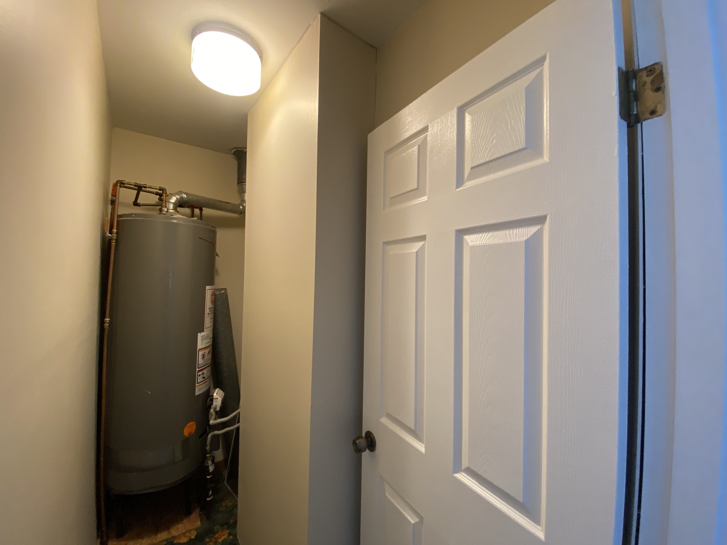 320 S Hubbard Avenue Property Photo 14