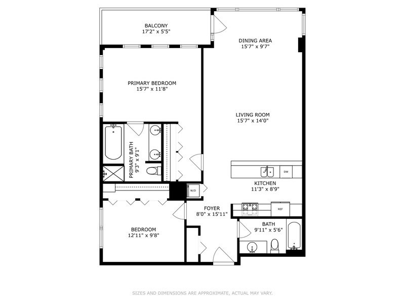 3920 N Sheridan Road 504 Property Photo 13
