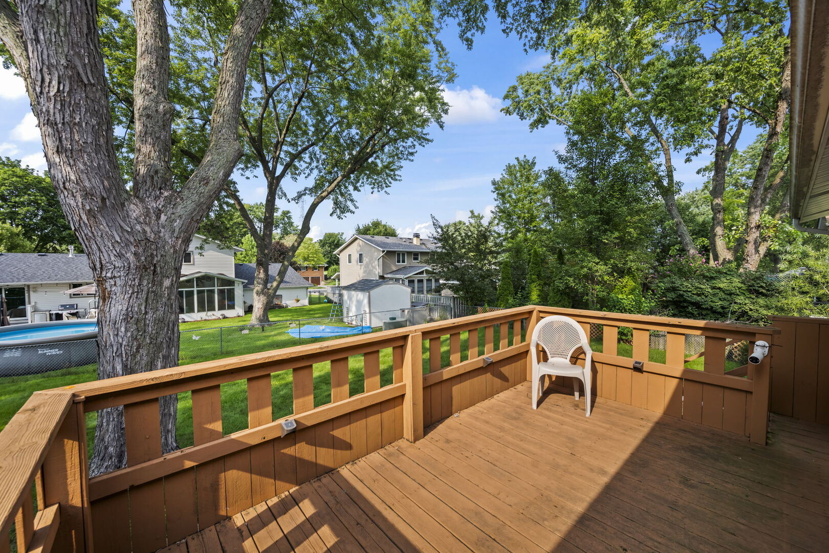 856 E Sayles Drive Property Photo 3