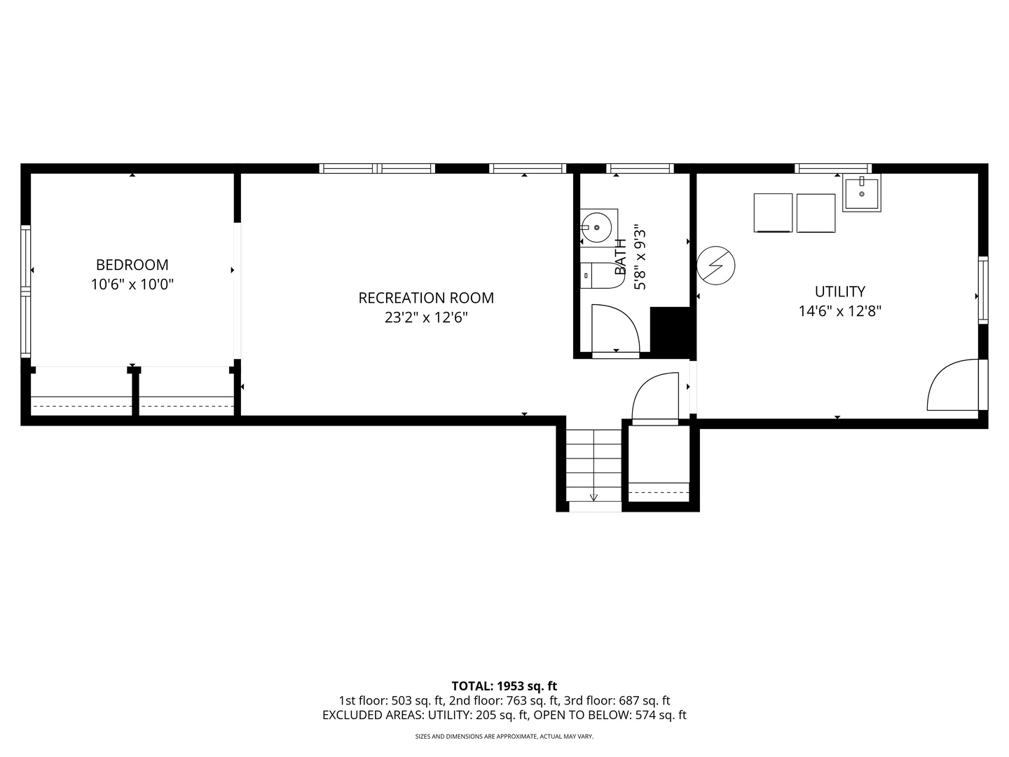 15539 Dobson Avenue Property Photo 22