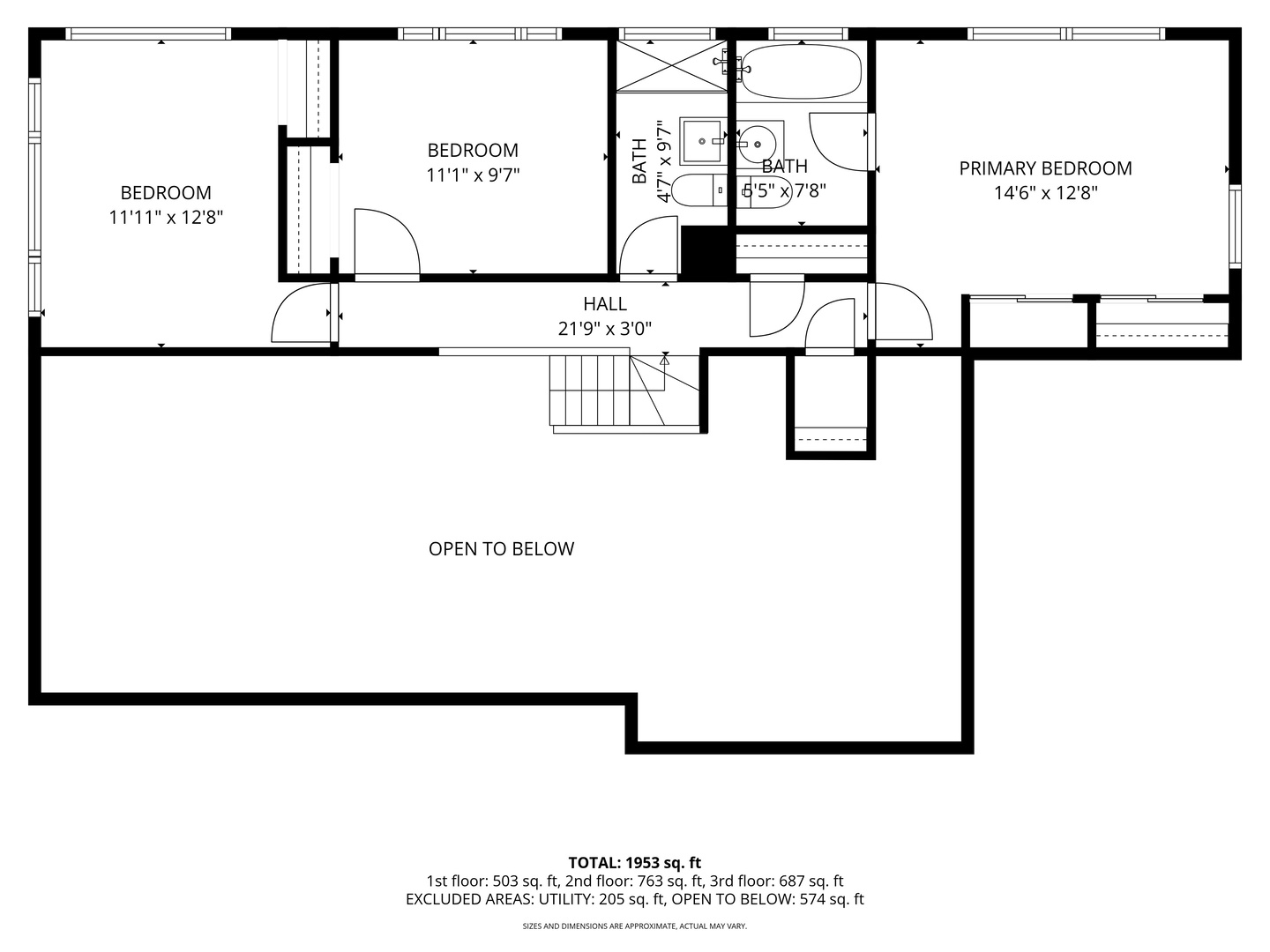 15539 Dobson Avenue Property Photo 23