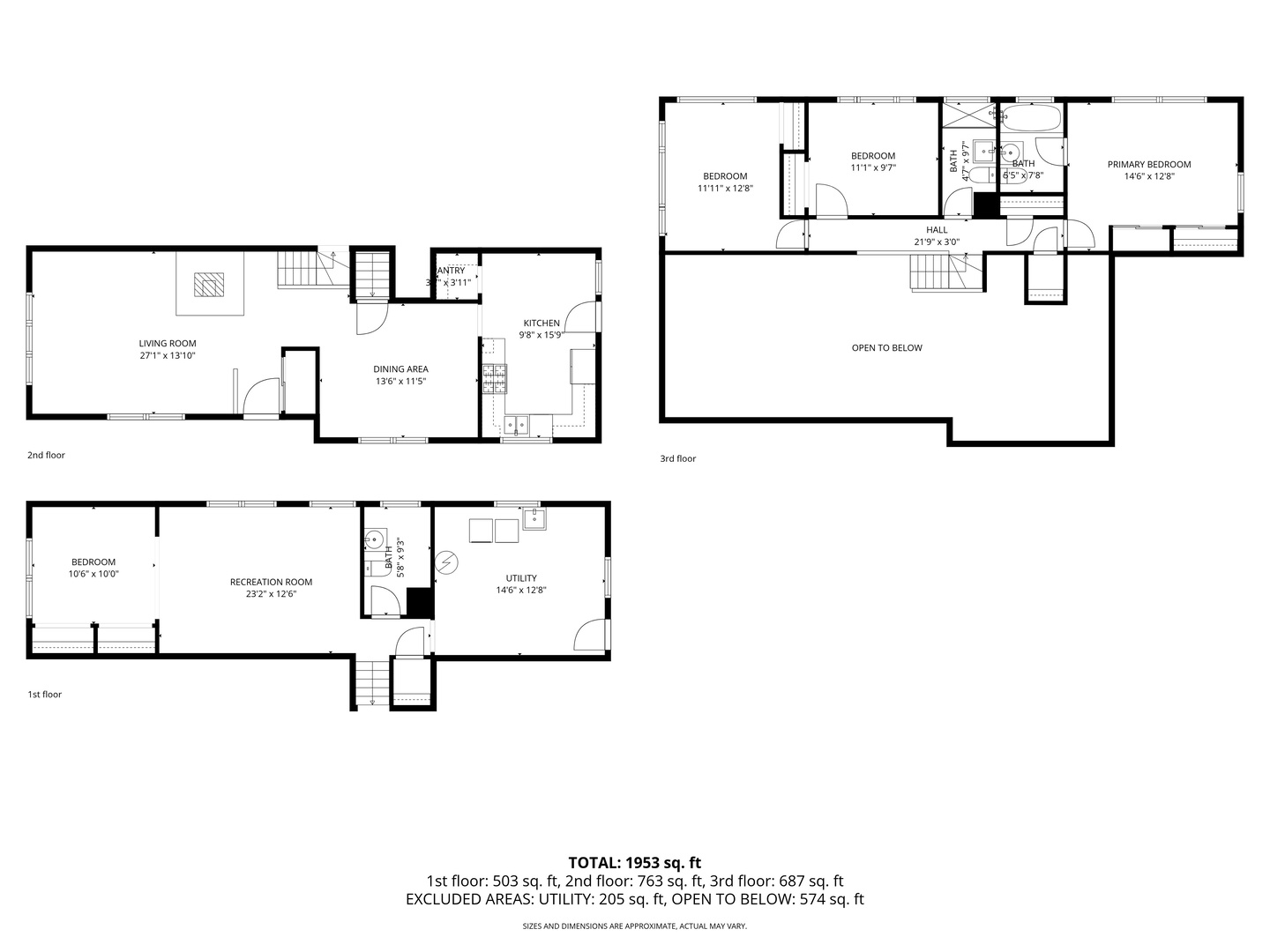 15539 Dobson Avenue Property Photo 24