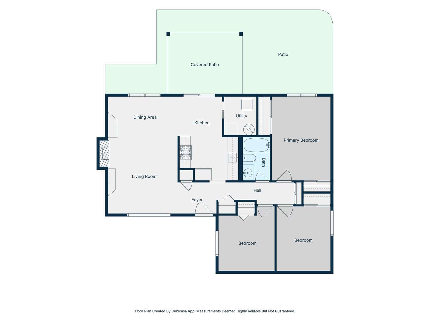7 Greystone Court Property Photo 28