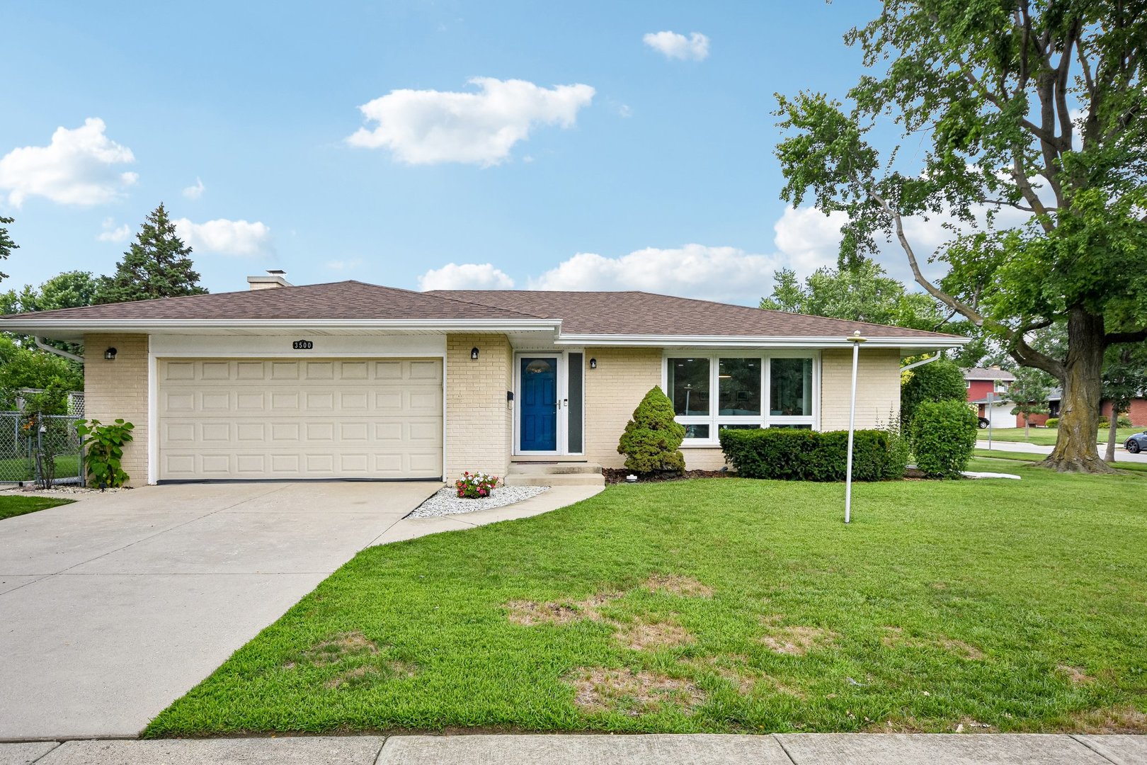 3500 Plum Grove Drive Property Photo 1