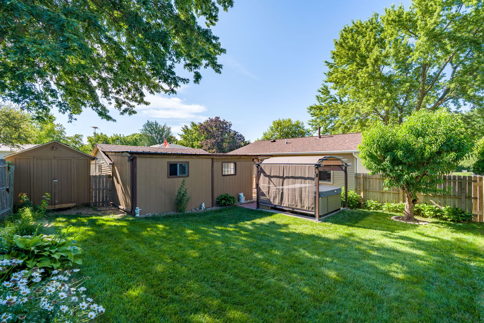 1622 Hitching Post Lane Property Photo 39