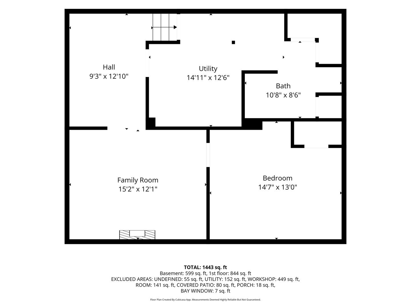 1622 Hitching Post Lane Property Photo 45