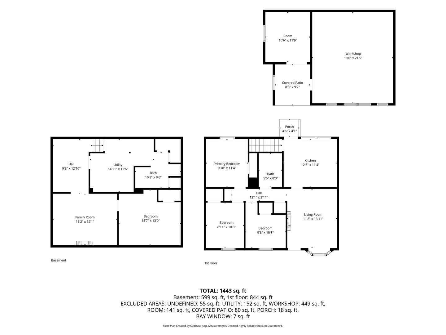1622 Hitching Post Lane Property Photo 46