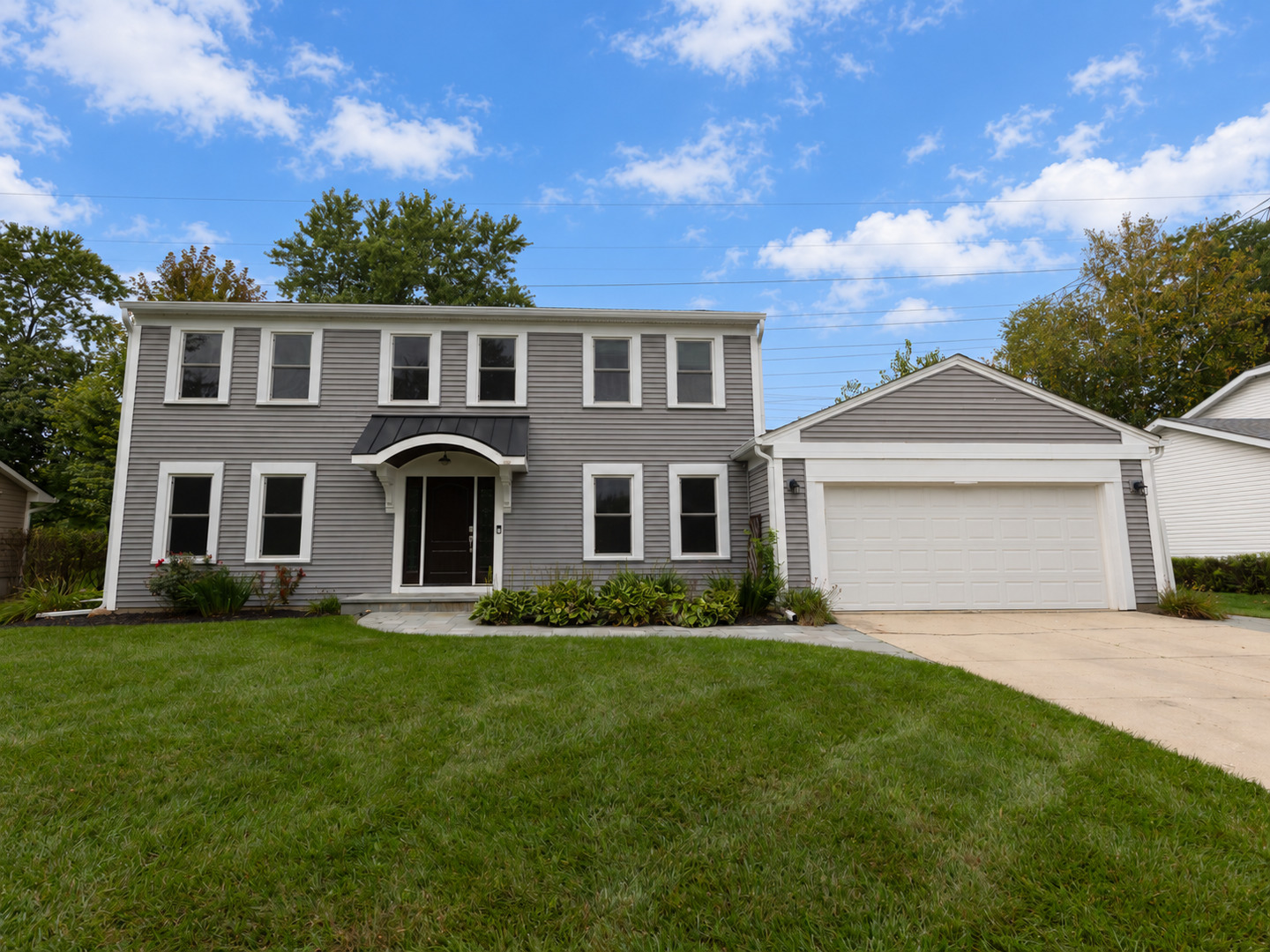 1203 Claridge Drive