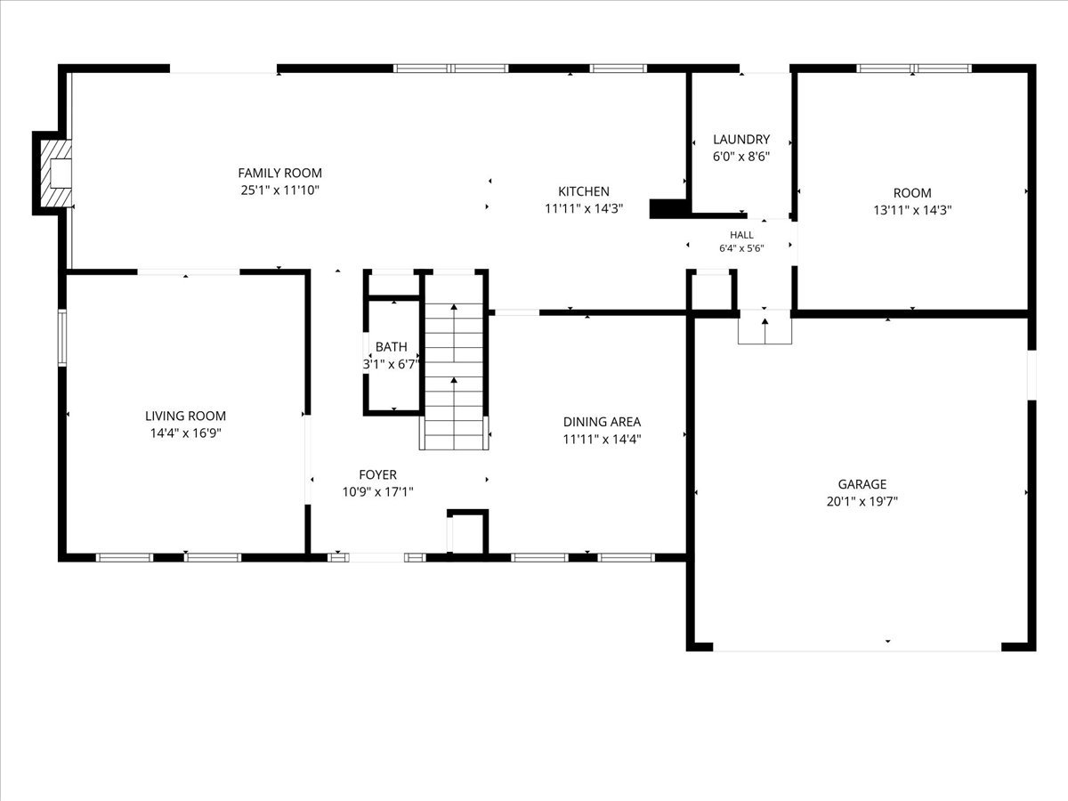 1203 Claridge Drive Property Photo 37